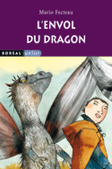 Envol du dragon (L')